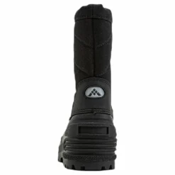 Linga Kids Winterboot Black