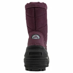 Linga Kids Winterboot Purple