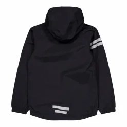 Lingbo Shell Jacket Black