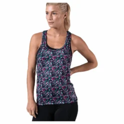 Linne X-Cool OT Patterned