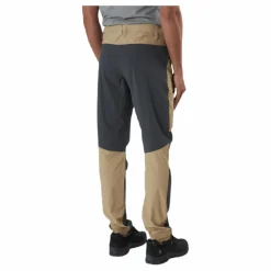 Lite Flex Pant Beige/Grey