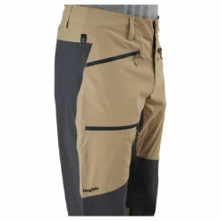 Lite Flex Pant Beige/Grey