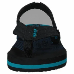 Little Ahi Aqua Palms