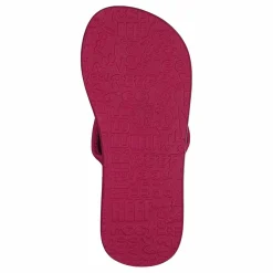 Little Ahi Pink/stripes