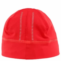 Livigno Hat Red