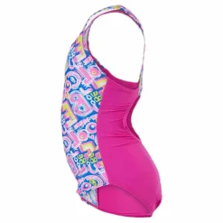 Liwen Swimsuit Junior Pink
