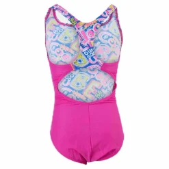 Liwen Swimsuit Junior Pink