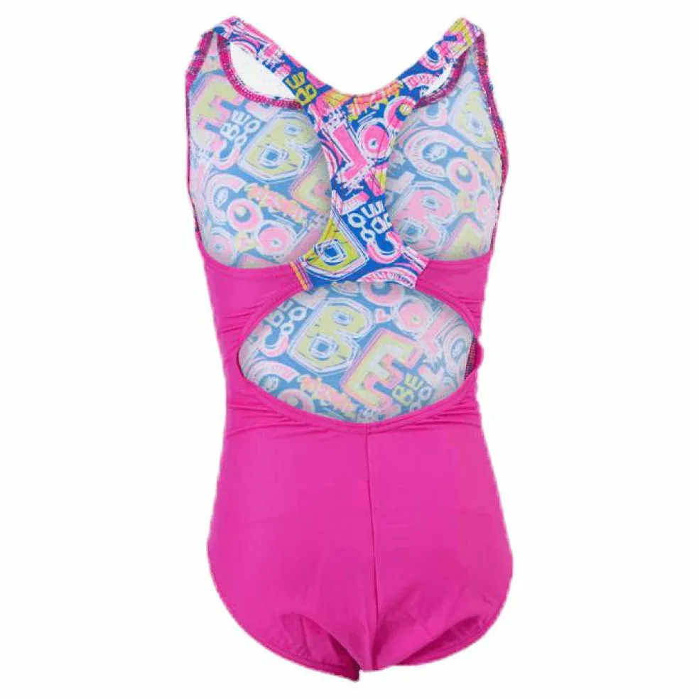 Liwen Swimsuit Junior Pink