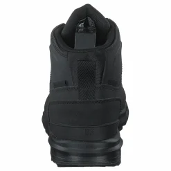 Locater Black/black/black