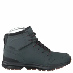 Locater Dark Grey/black