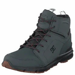 Locater Dark Grey/black