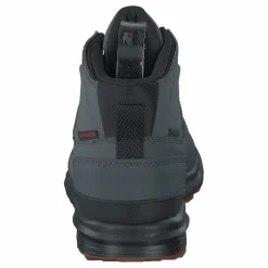 Locater Dark Grey/black