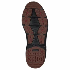 Locater Dark Grey/black