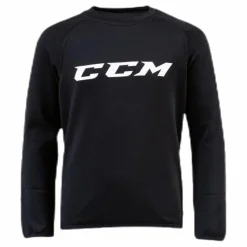 Locker R Top Junior Black