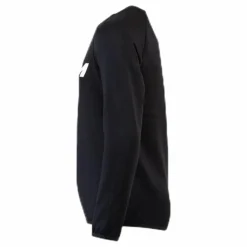 Locker R Top Junior Black