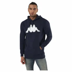 Logo Tairiti Blue/White