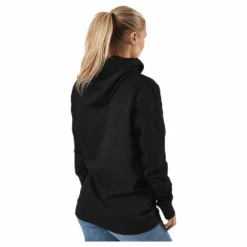 Logo Tairiti White/Black