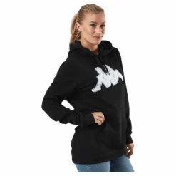 Logo Tairiti White/Black