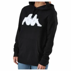 Logo Tairiti White/Black