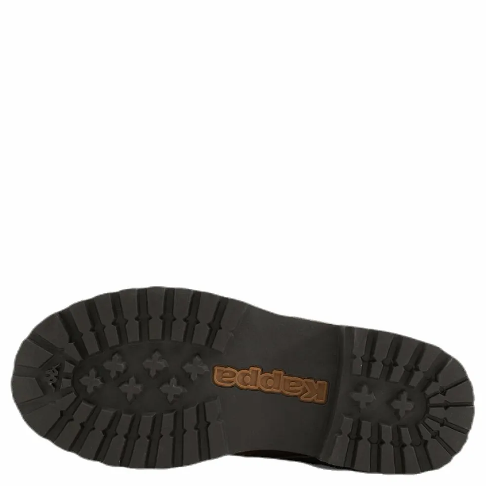 Logo Tennesee 2 Brown