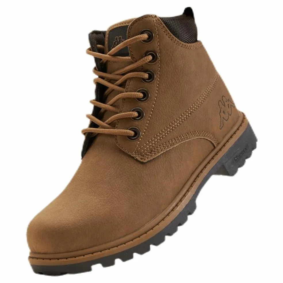 Logo Tennesee 2 Brown