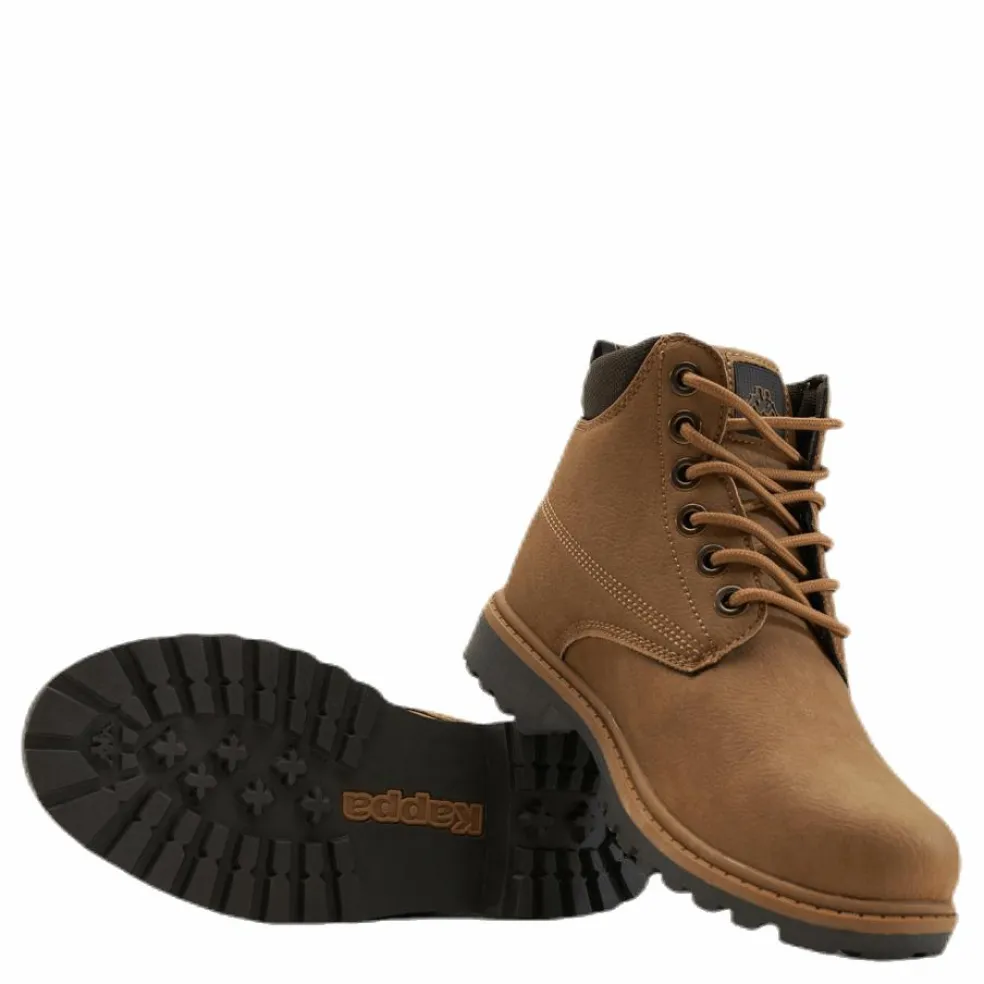 Logo Tennesee 2 Brown