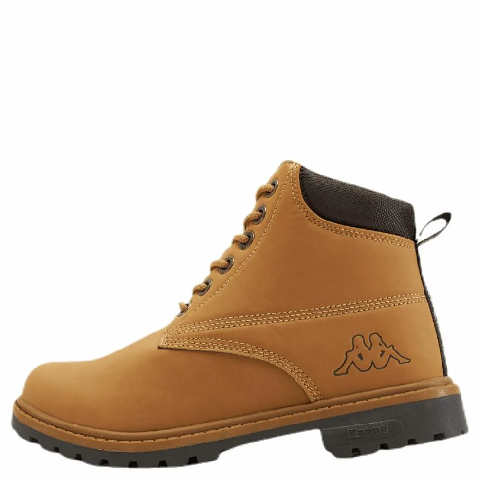 Logo Tennesee 2 Yellow