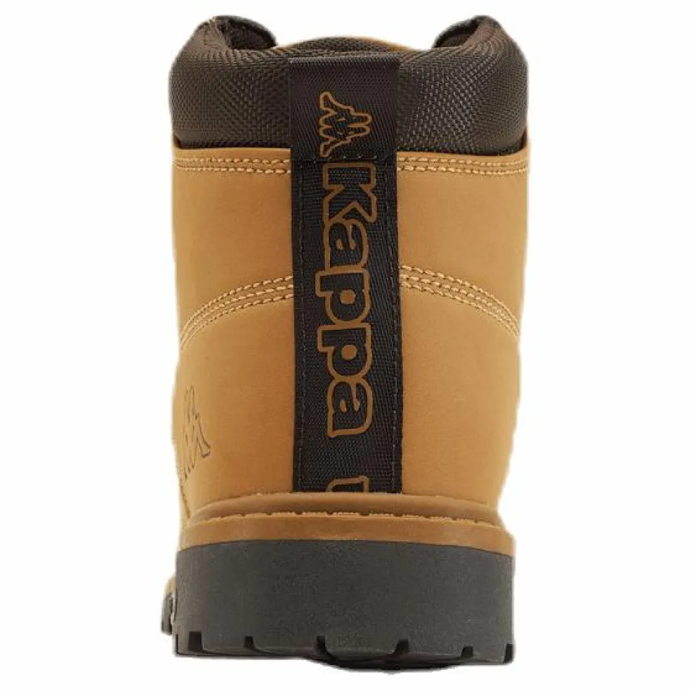 Logo Tennesee 2 Yellow