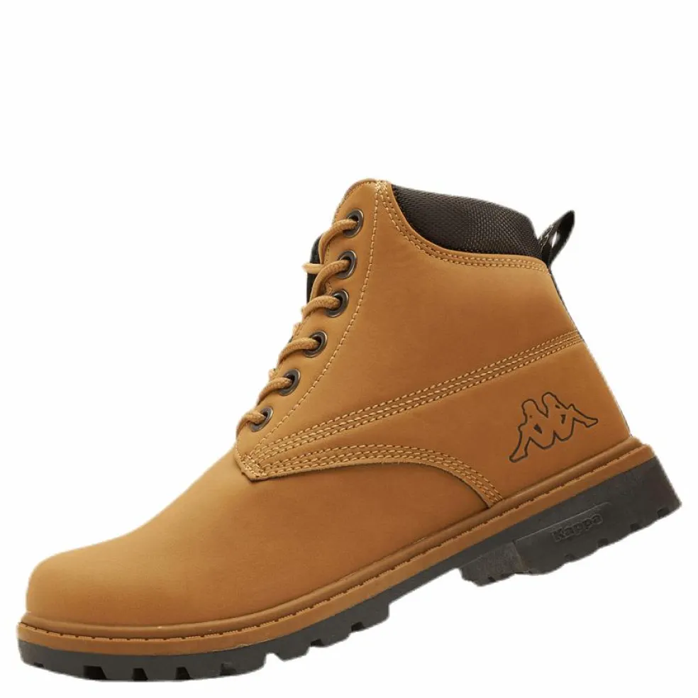 Logo Tennesee 2 Yellow