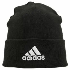 Logo Woolie Black / Black / White