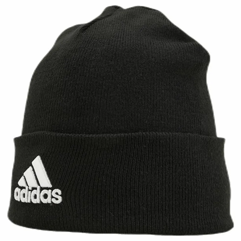 Logo Woolie Black / Black / White