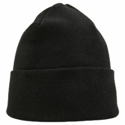 Logo Woolie Black / Black / White