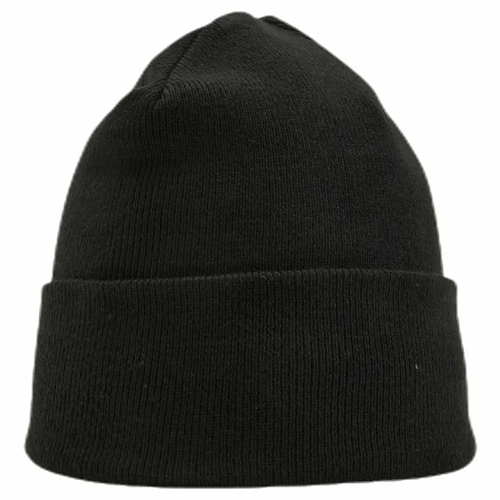 Logo Woolie Black / Black / White