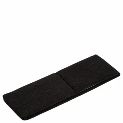 Logo Wristband Black