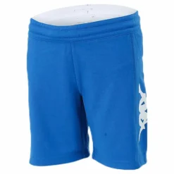 Logoshorts Blue/White