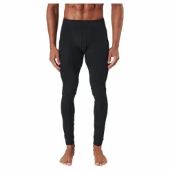 Long Johns Black