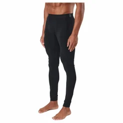 Long Johns Black
