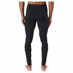 Long Johns Black