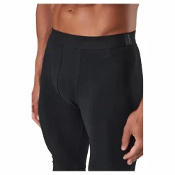 Long Johns Black