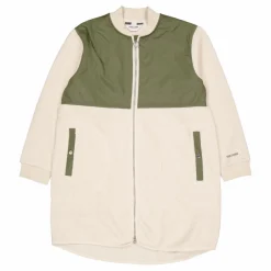 Long Pile Jkt Kalamata