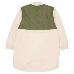 Long Pile Jkt Kalamata