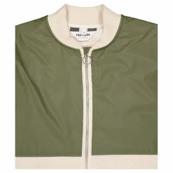 Long Pile Jkt Kalamata