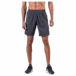 Loose Function Short Grey
