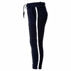 Lornelia Ida Normal Pant Blue