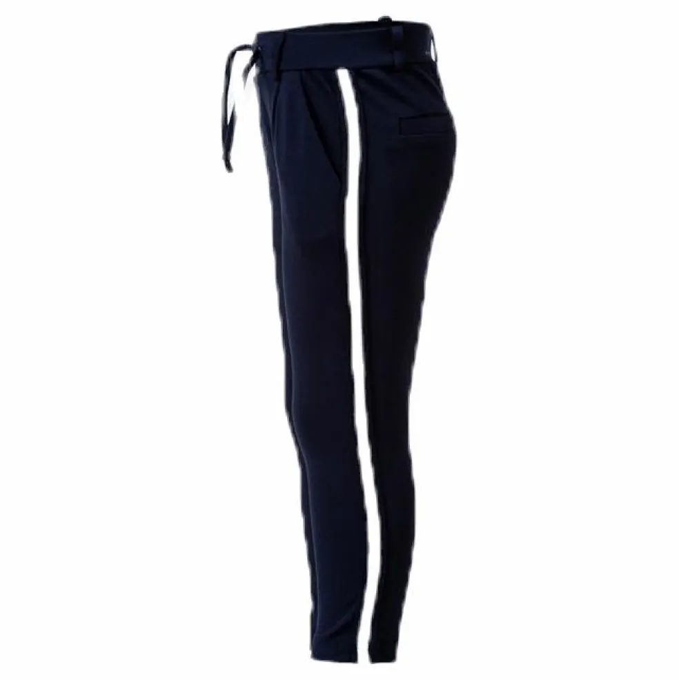 Lornelia Ida Normal Pant Blue
