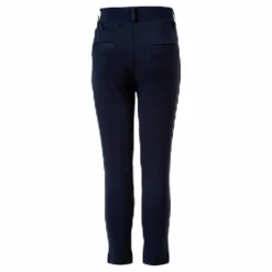 Lornelia Ida Normal Pant Blue