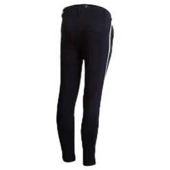 Lornelia Ida Normal Pant Black