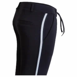 Lornelia Ida Normal Pant Black