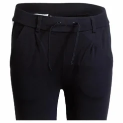 Lornelia Ida Normal Pant Black