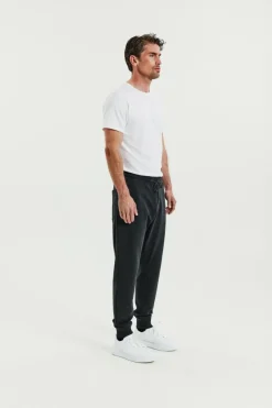 Lounge Pant Charcoal